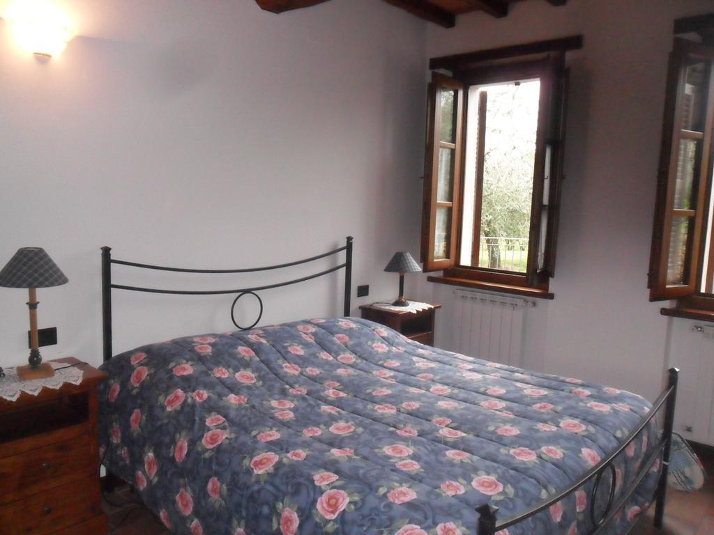 Aparthotel Casale Santa Caterina à Amelia Chambre photo