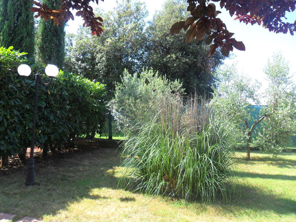 Aparthotel Casale Santa Caterina à Amelia Extérieur photo
